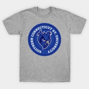 SCSU - Circle T-Shirt